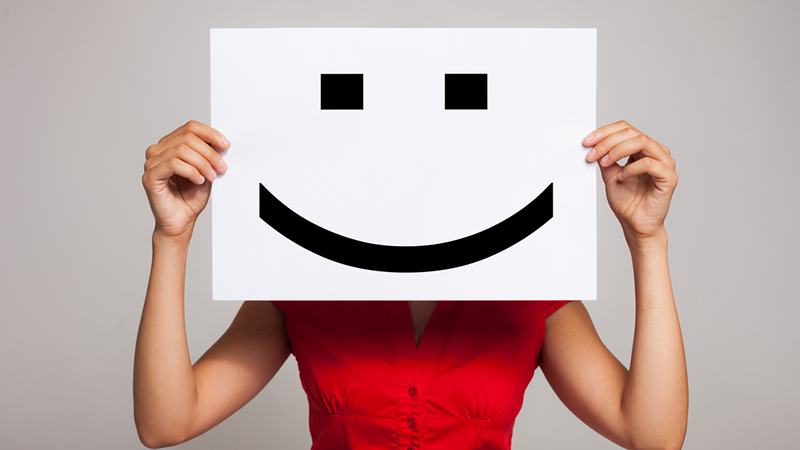 smile image