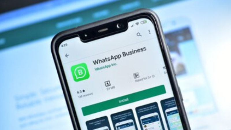 4 Examples How To Use Whatsapp For Business Conzia