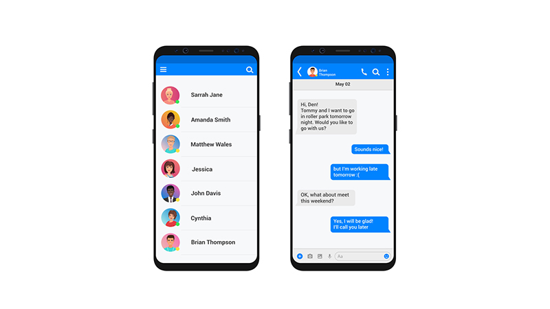 How to use Facebook Messenger for Business