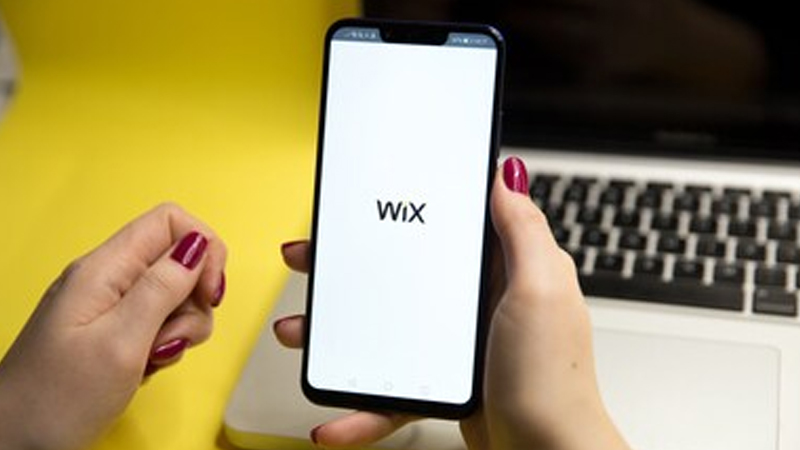 wix